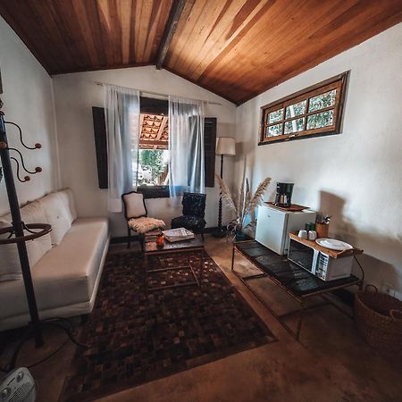 Uana Ete Even Glamping Experiencias De Charme Hotell Engenheiro Paulo de Frontin Exteriör bild
