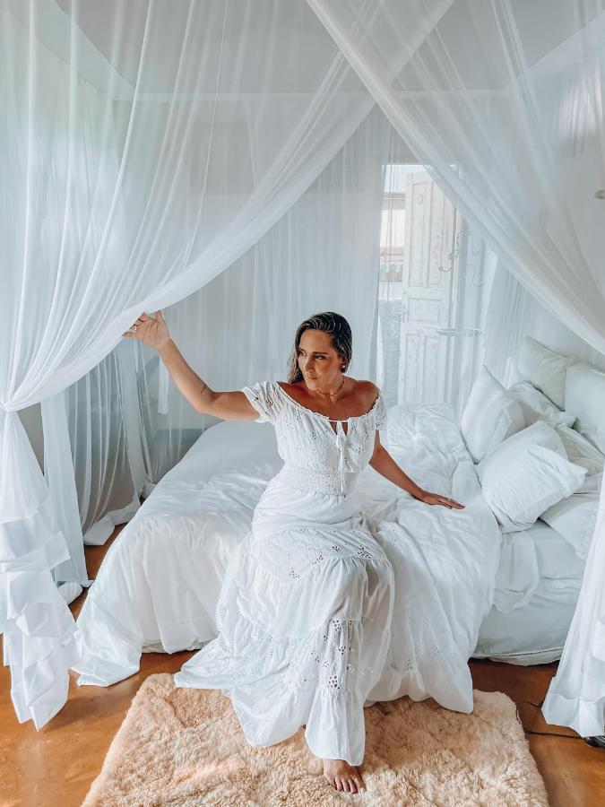 Uana Ete Even Glamping Experiencias De Charme Hotell Engenheiro Paulo de Frontin Exteriör bild