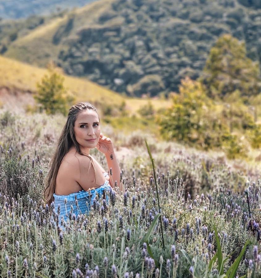Uana Ete Even Glamping Experiencias De Charme Hotell Engenheiro Paulo de Frontin Exteriör bild