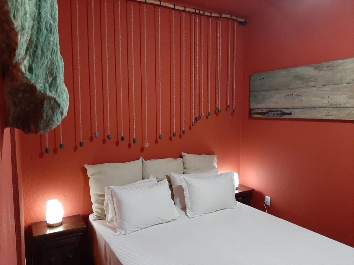 Uana Ete Even Glamping Experiencias De Charme Hotell Engenheiro Paulo de Frontin Exteriör bild