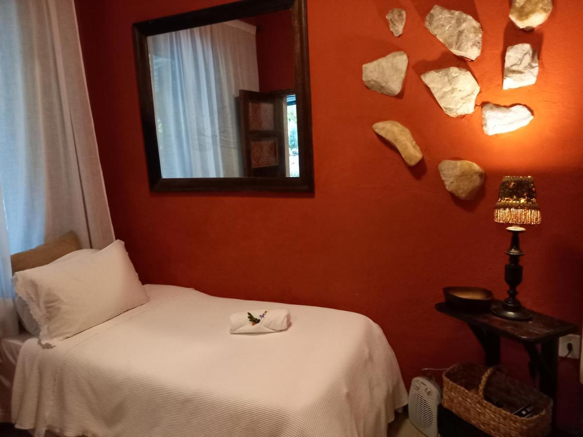 Uana Ete Even Glamping Experiencias De Charme Hotell Engenheiro Paulo de Frontin Exteriör bild