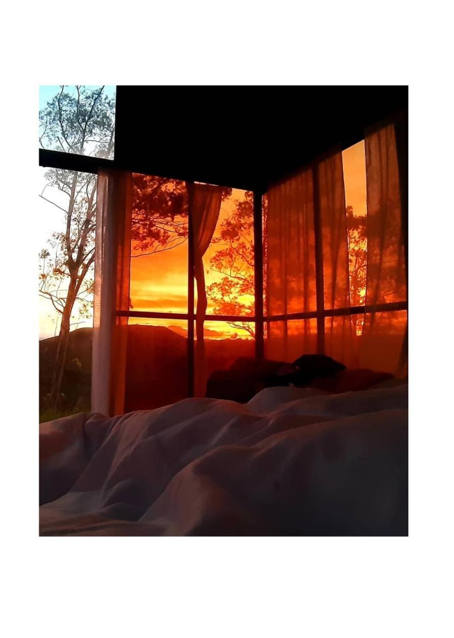 Uana Ete Even Glamping Experiencias De Charme Hotell Engenheiro Paulo de Frontin Exteriör bild