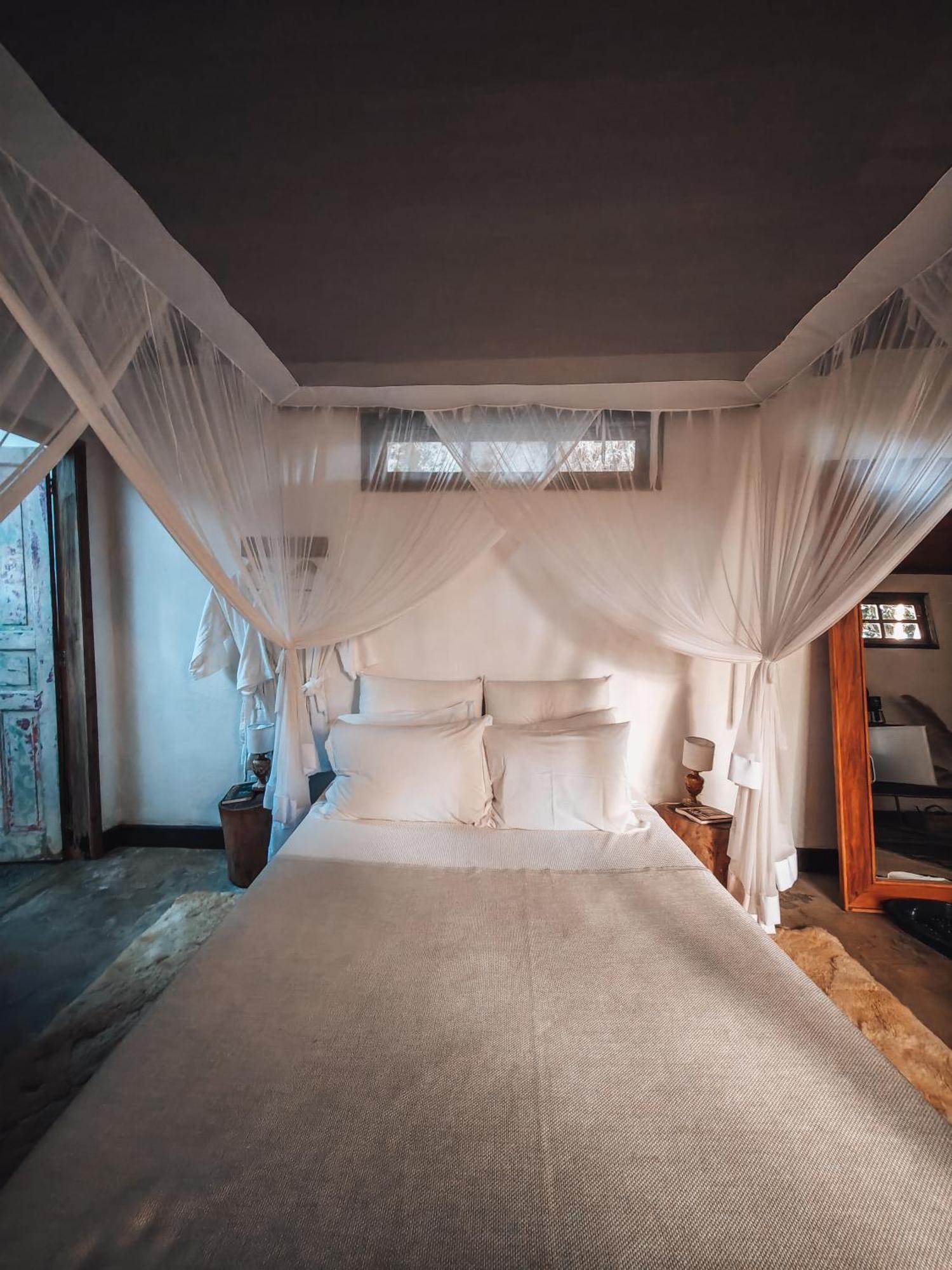 Uana Ete Even Glamping Experiencias De Charme Hotell Engenheiro Paulo de Frontin Exteriör bild