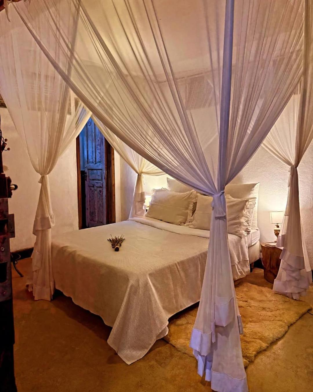Uana Ete Even Glamping Experiencias De Charme Hotell Engenheiro Paulo de Frontin Exteriör bild