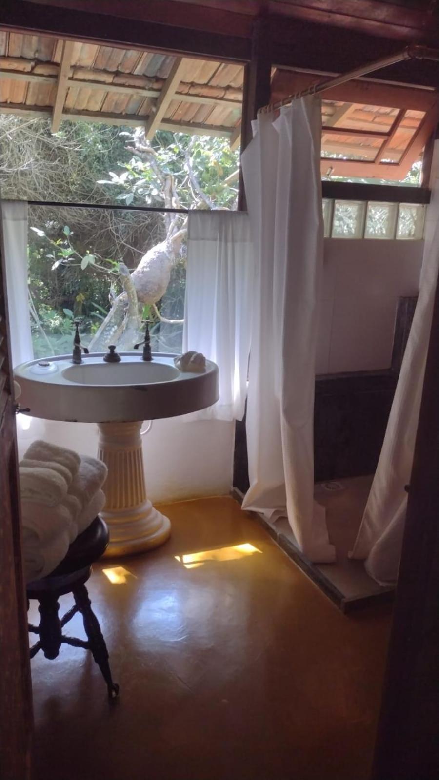 Uana Ete Even Glamping Experiencias De Charme Hotell Engenheiro Paulo de Frontin Exteriör bild
