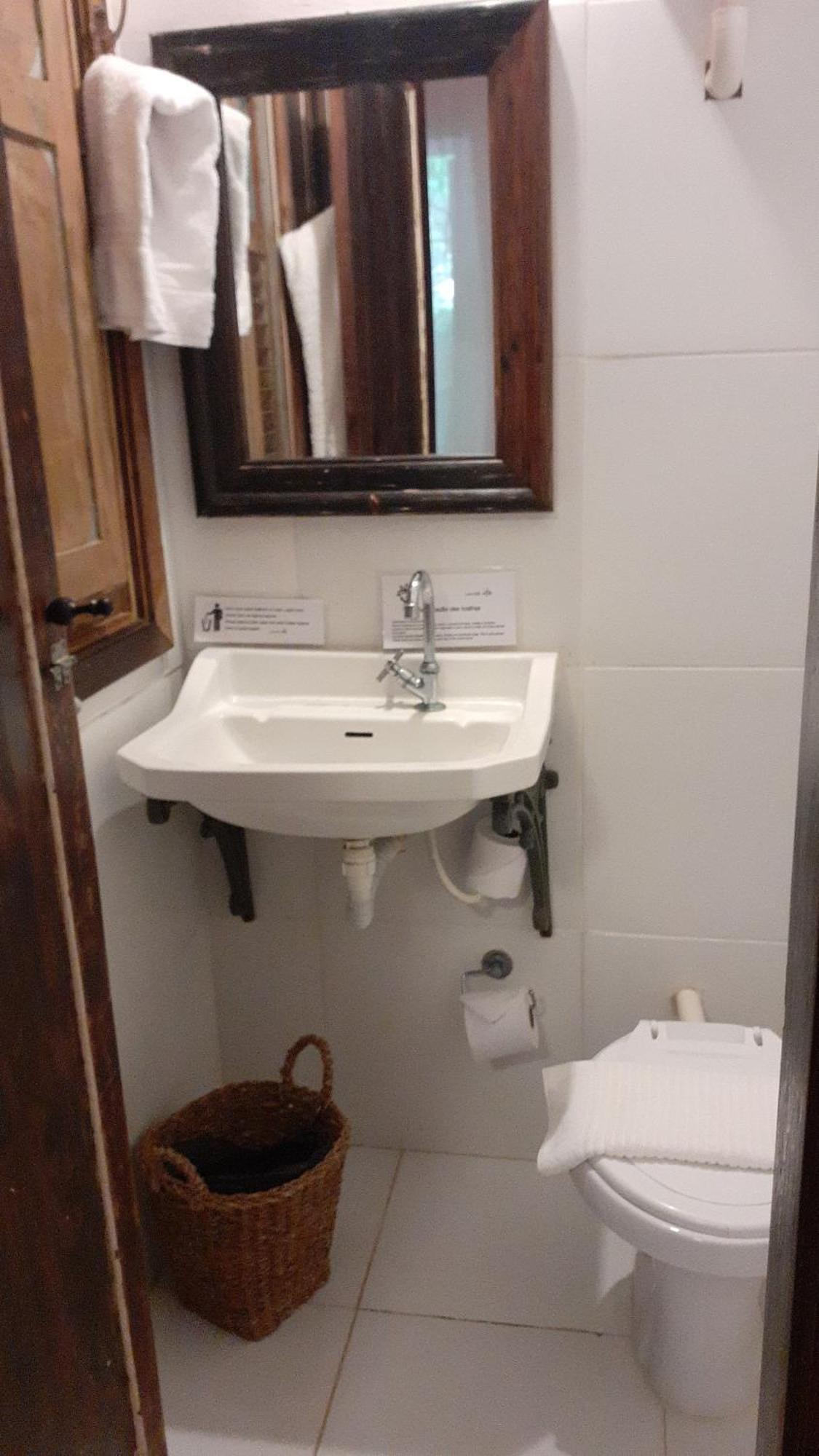 Uana Ete Even Glamping Experiencias De Charme Hotell Engenheiro Paulo de Frontin Exteriör bild