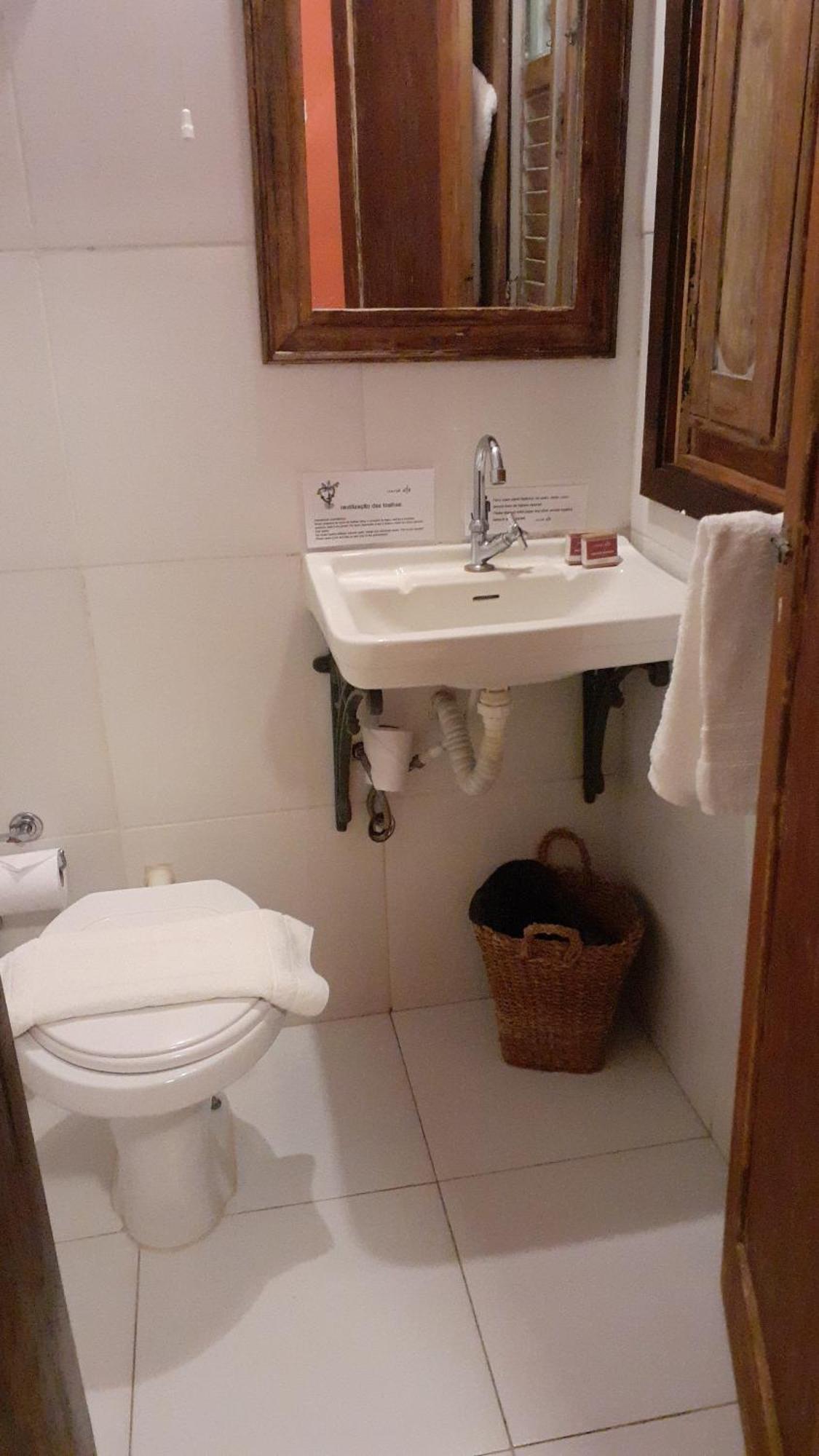 Uana Ete Even Glamping Experiencias De Charme Hotell Engenheiro Paulo de Frontin Exteriör bild