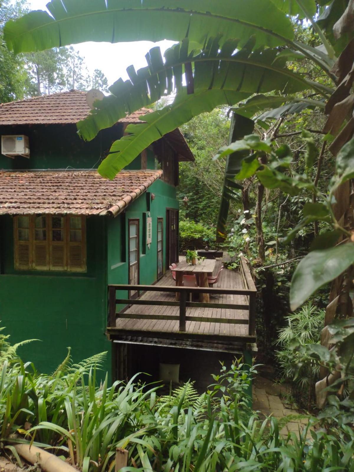 Uana Ete Even Glamping Experiencias De Charme Hotell Engenheiro Paulo de Frontin Exteriör bild